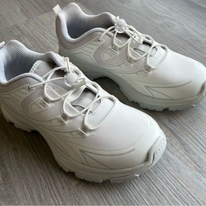 Zara Water Repellent Boys Sneaker Size 34